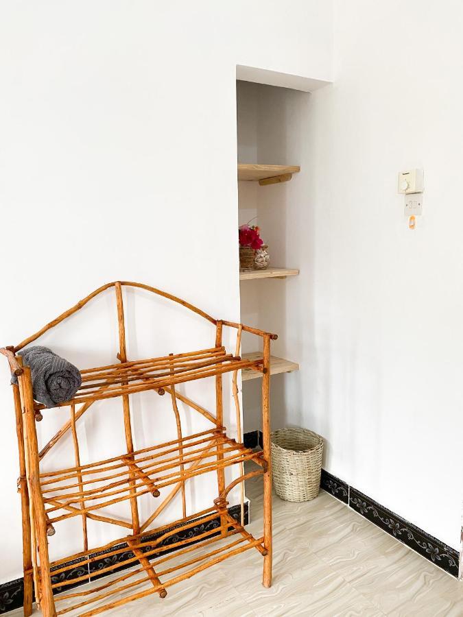 Lighthouse Guesthouse 눙귀 외부 사진