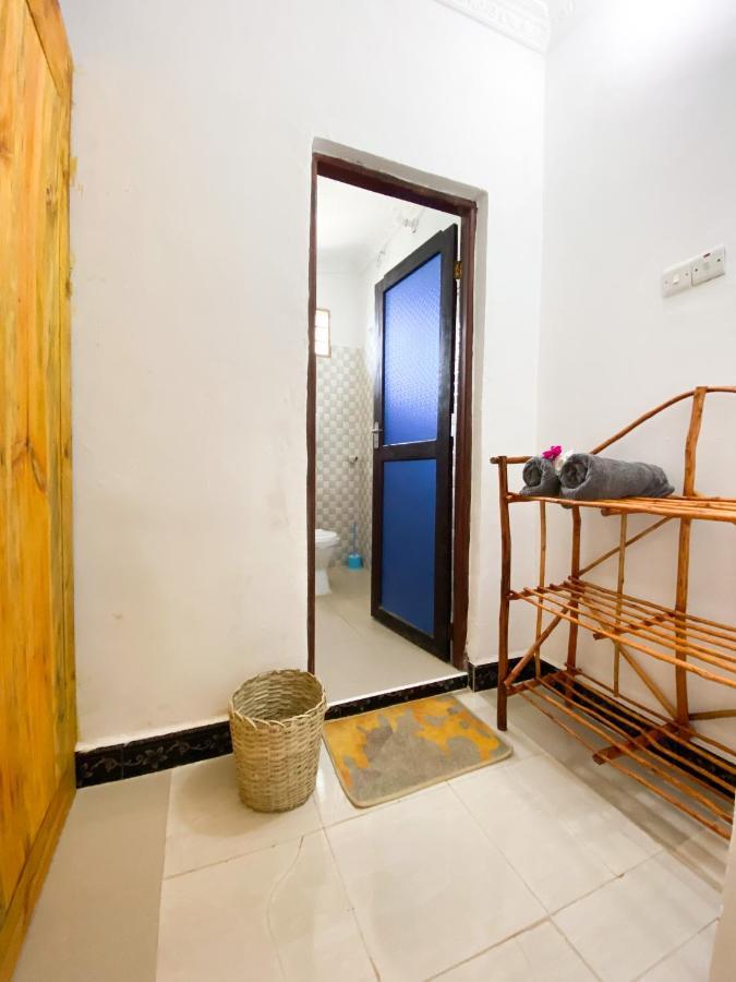 Lighthouse Guesthouse 눙귀 외부 사진