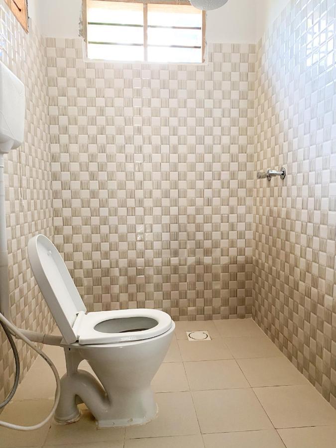 Lighthouse Guesthouse 눙귀 외부 사진