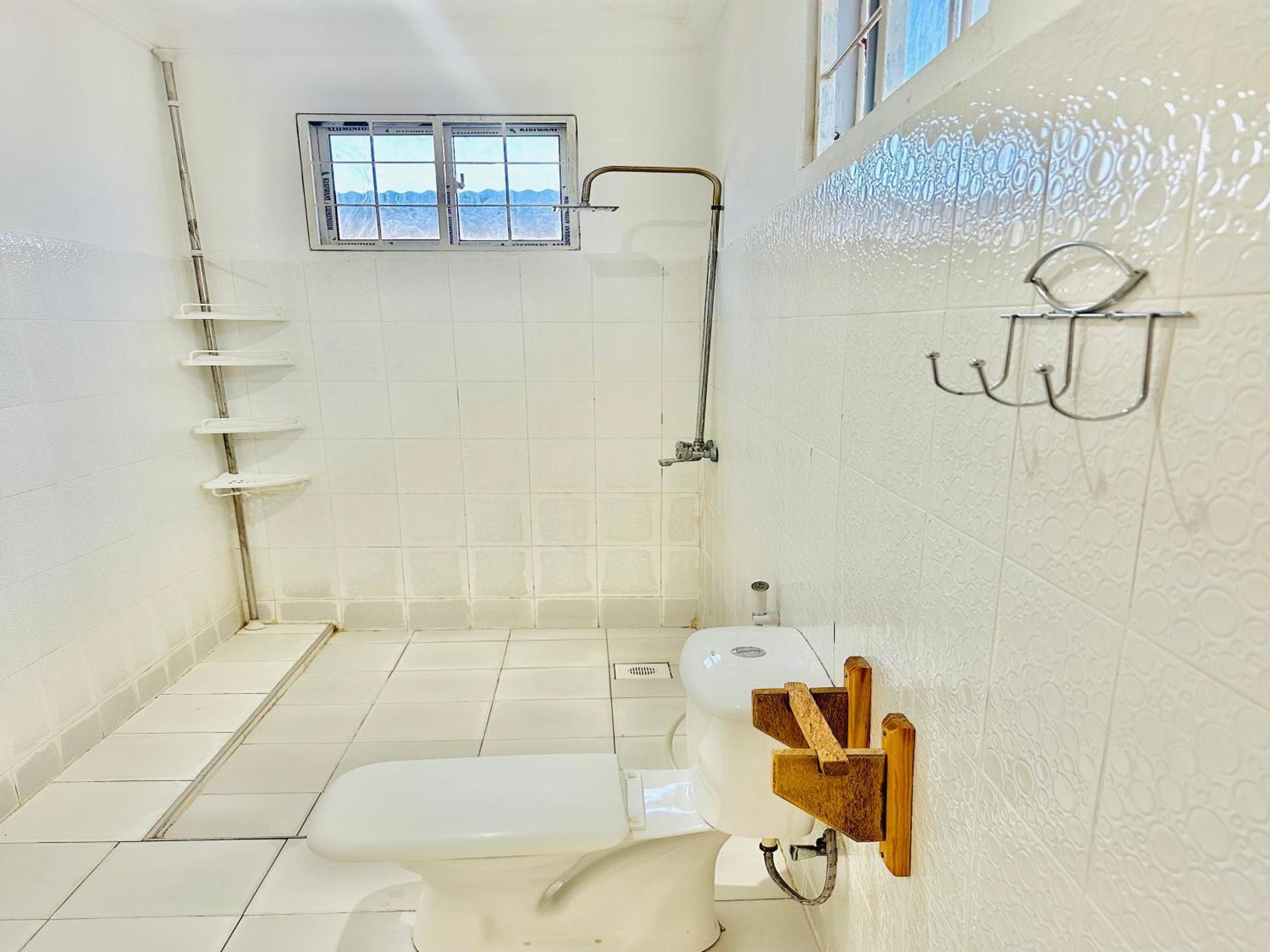Lighthouse Guesthouse 눙귀 외부 사진